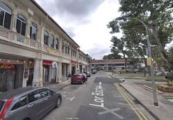 Lorong Bachok (D14), Shop House #634012581
